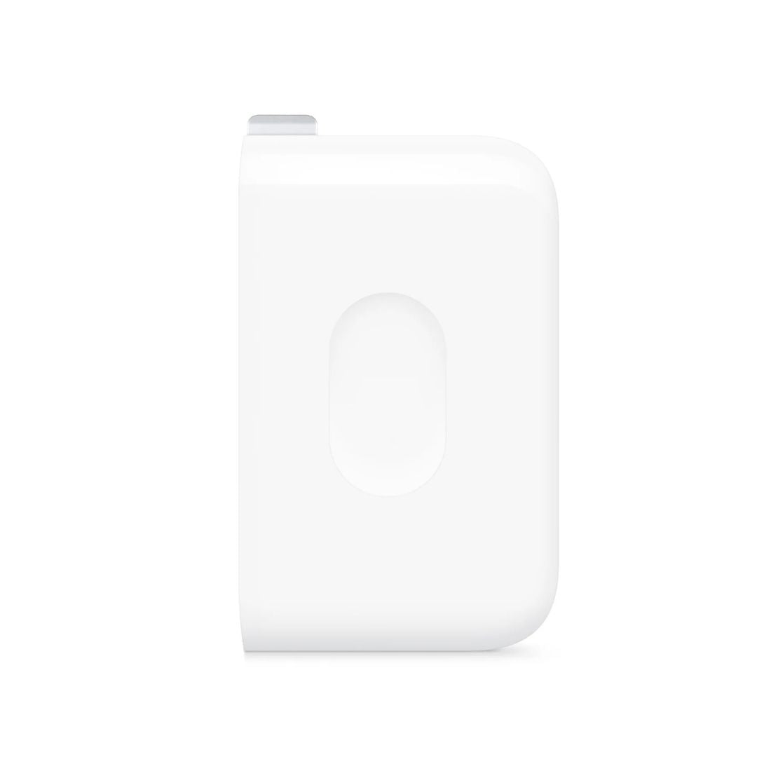 Cubo Carga Rápida IPHONE Original DINAMO 40W (60W)