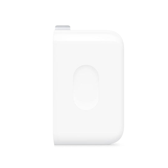 Cubo Carga Rápida IPHONE Original DINAMO 40W (60W)