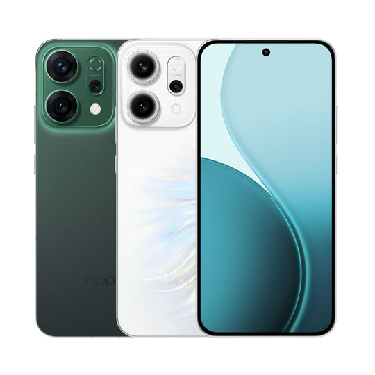 Oppo Reno 14 5G 512GB 12RAM + Smartwatch