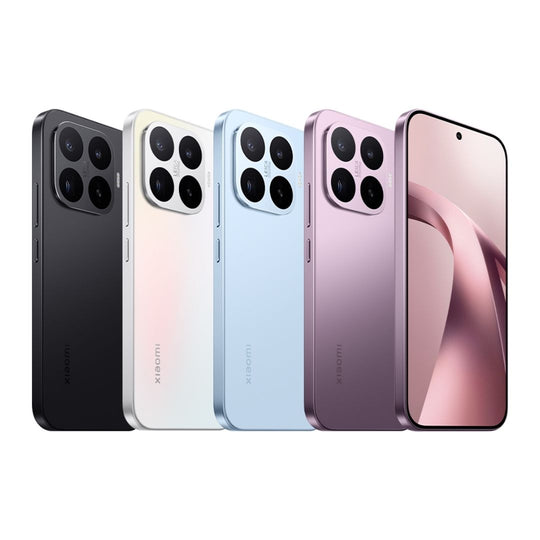 Xiaomi 17T Pro 512GB 12 RAM Nuevo