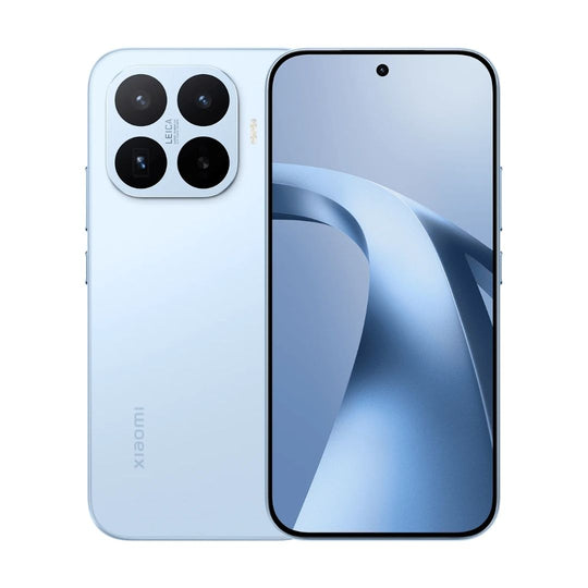 Xiaomi 17T Pro 512GB 12 RAM Nuevo