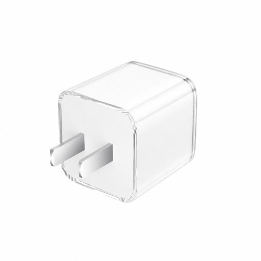 WIWU Cubo JELLO 20W Blanco TIPO C