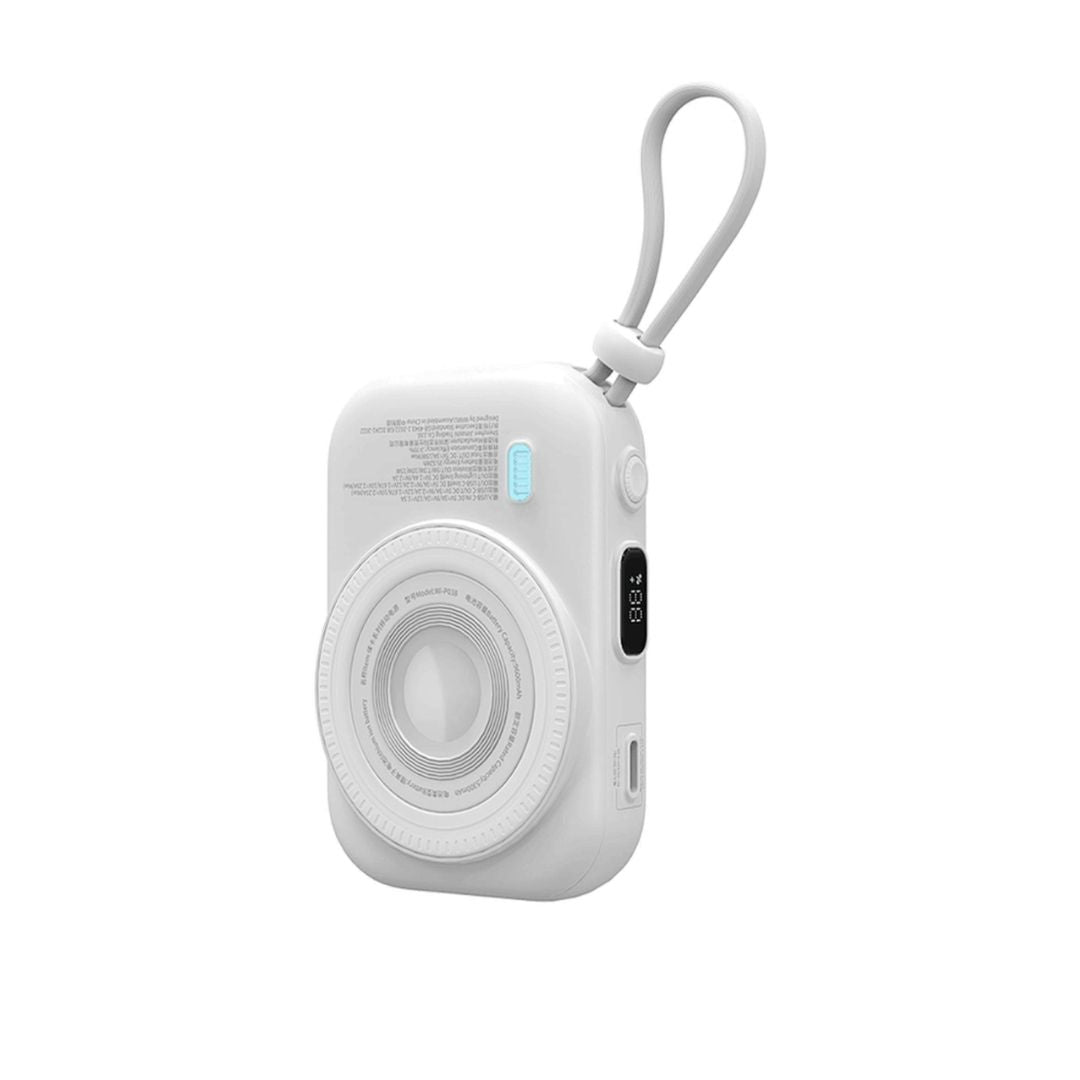 WIWU Power bank Leica WI-PO38