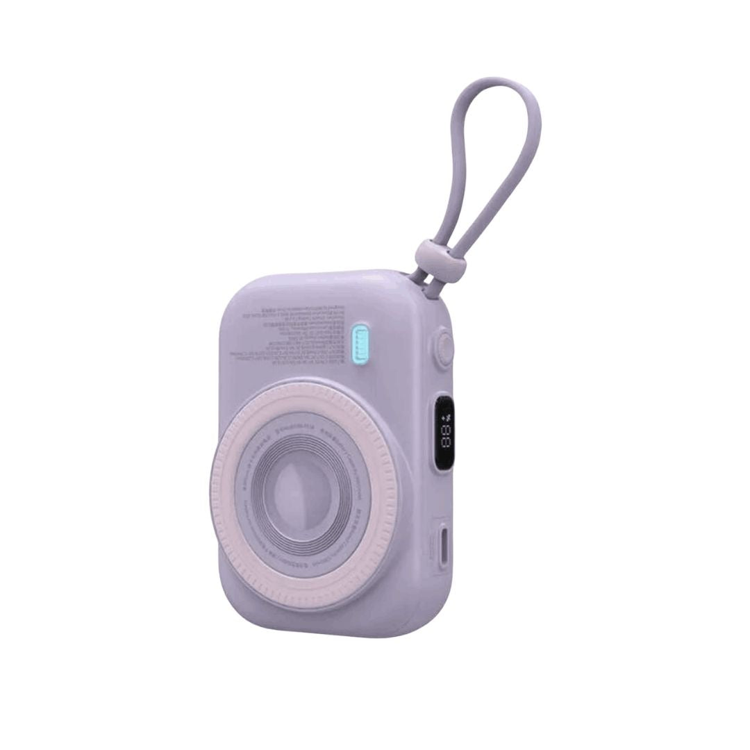 WIWU Power bank Leica WI-PO38