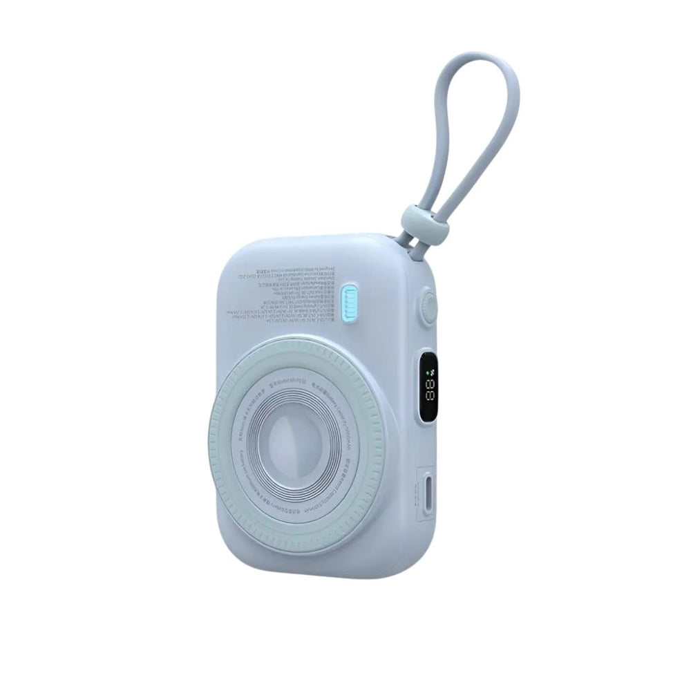 WIWU Power bank Leica WI-PO38