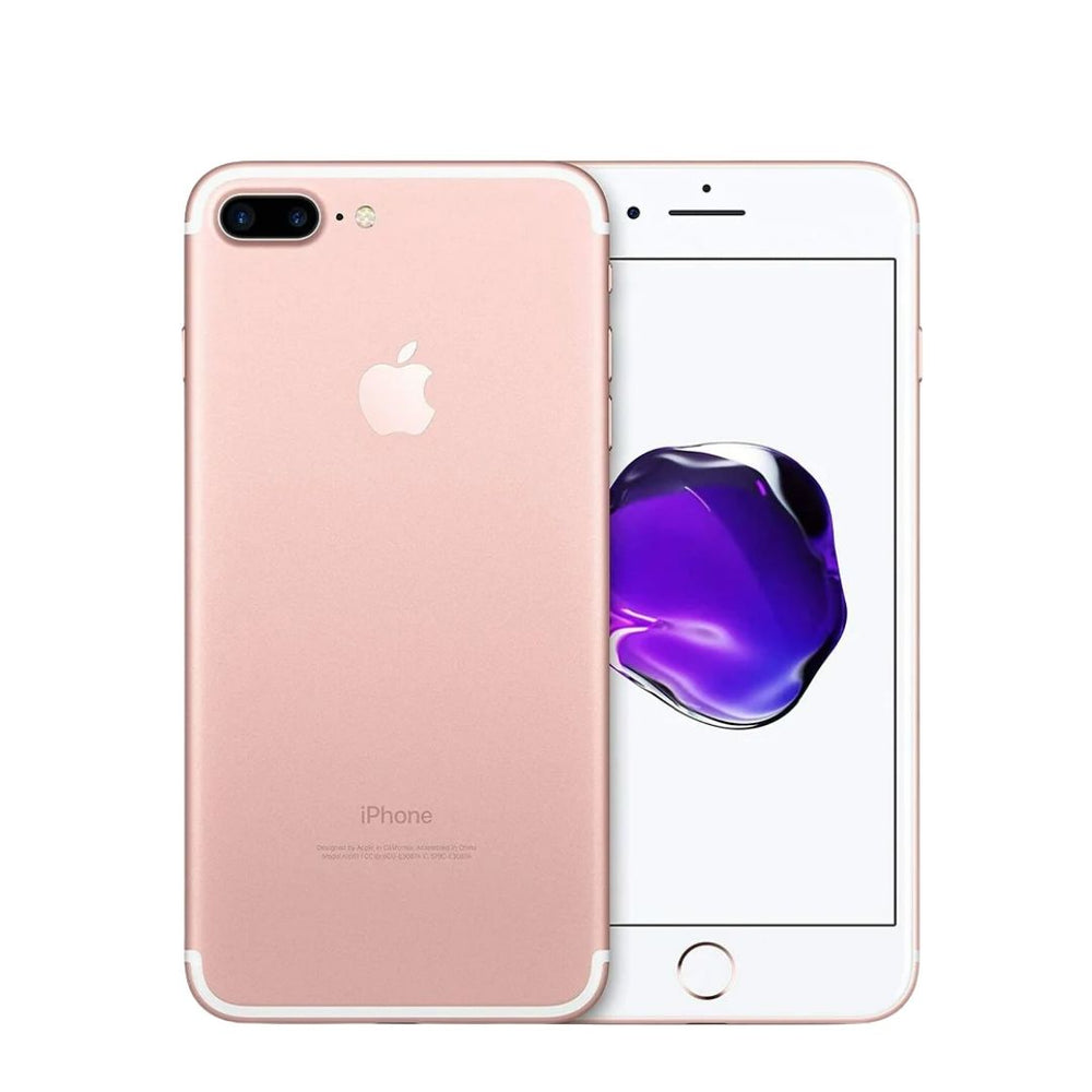 IPhone 7 Plus – 128 GB EXH
