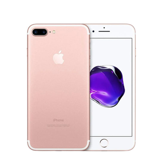 IPhone 7 Plus – 128 GB EXH
