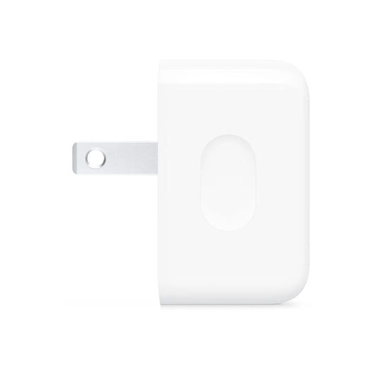 Cubo Carga Rápida IPHONE Original DINAMO 40W (60W)