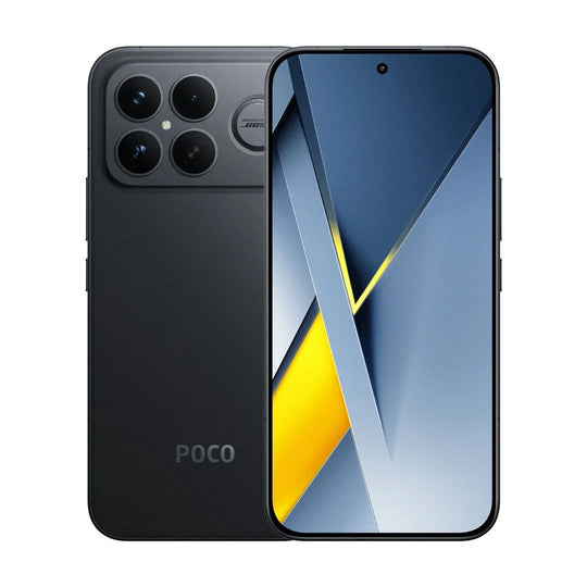 Poco F8 Ultra 256GB Nuevo
