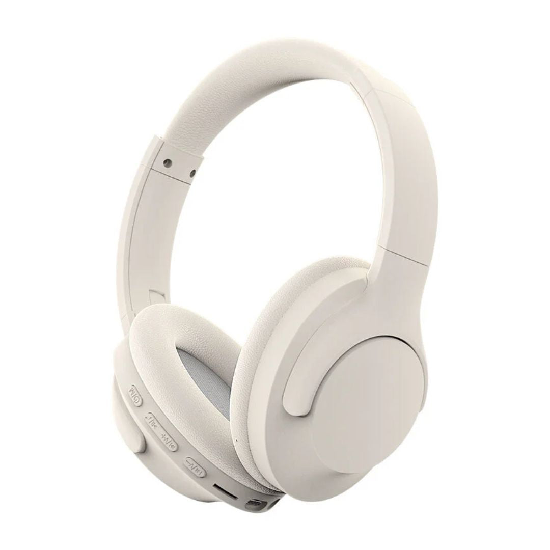 WIWU Auriculares Elite Wireless Headset TD-08