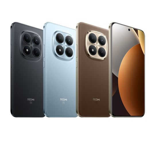 Xiaomi Redmi Note 15 Pro Plus 5G 256GB Nuevo