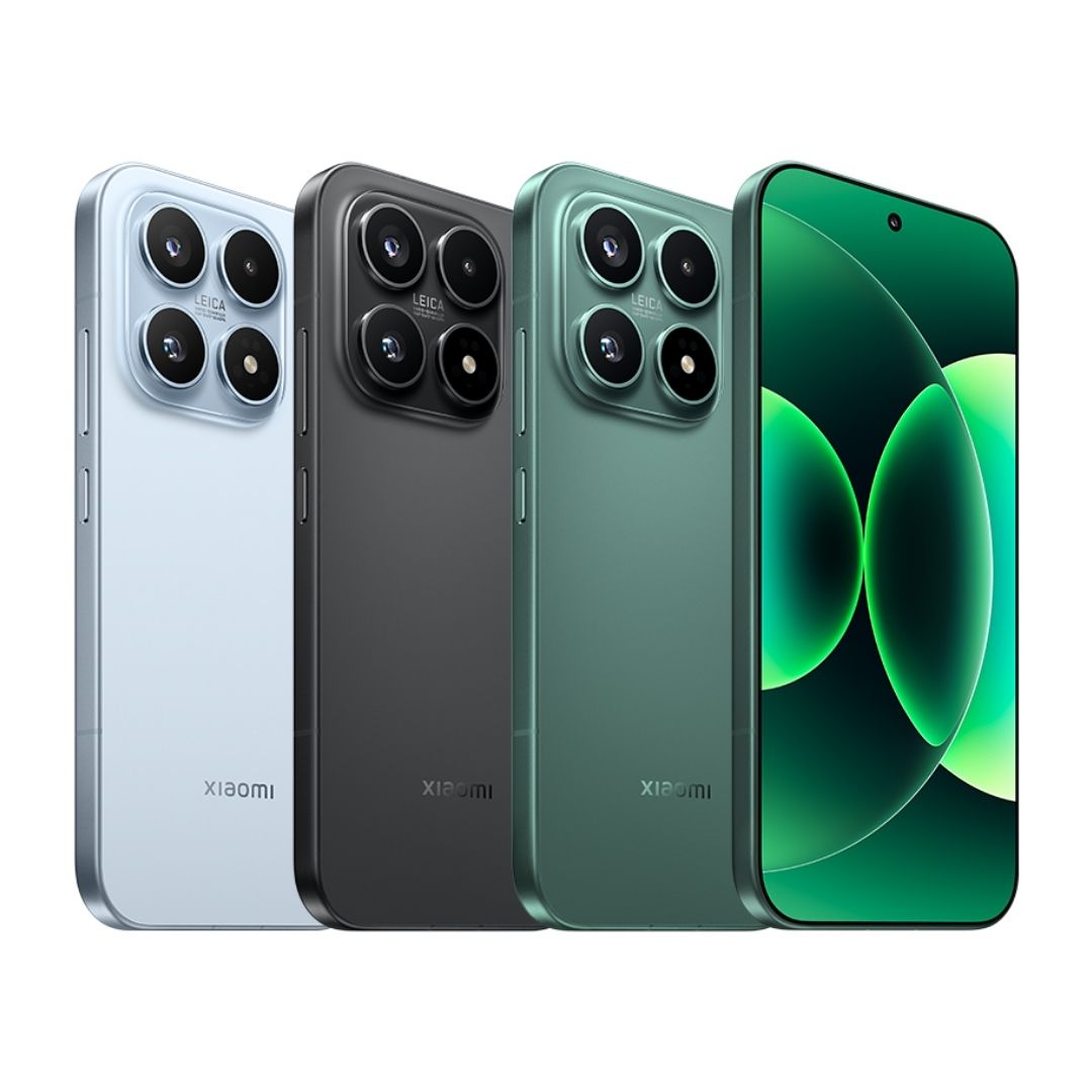 Xiaomi 17 512GB 12 RAM Nuevo