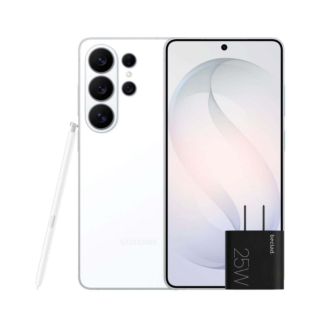 Samsung Galaxy S26 Ultra 1TERA Nuevo + Cubo Beclad