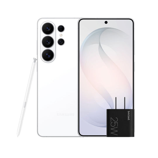 Samsung Galaxy S26 Ultra 1TERA Nuevo + Cubo Beclad