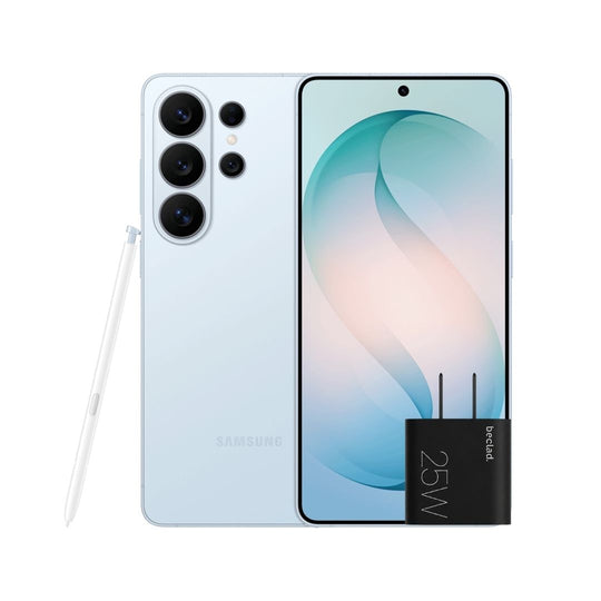 Samsung Galaxy S26 Ultra 1TERA Nuevo + Cubo Beclad