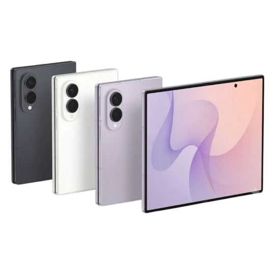 Samsung Galaxy Z FOLD 8 256GB NUEVO