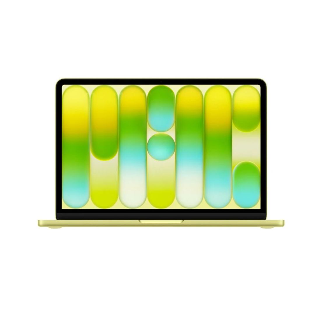 Macbook Neo 13" Nueva (PREVENTA)