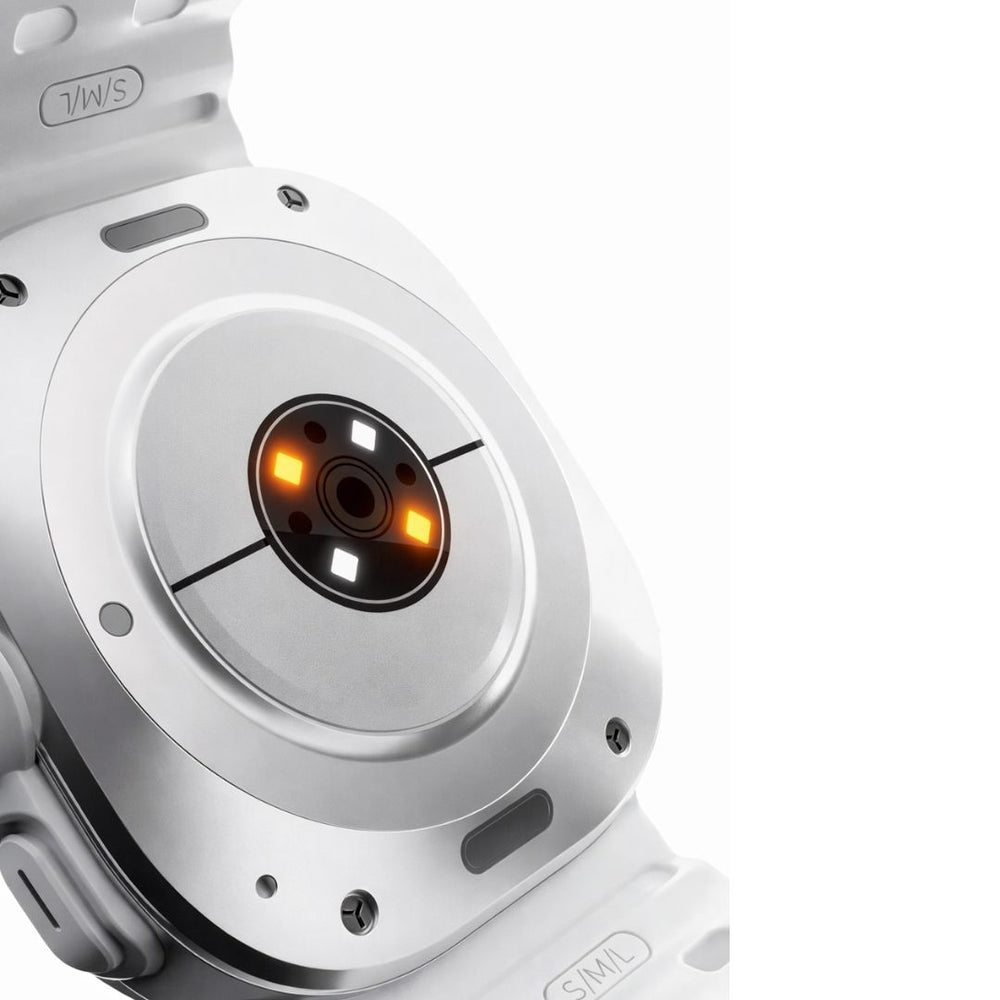 Smartwatch NOVA 46MM A+