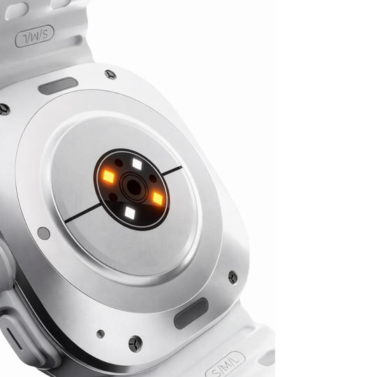 Smartwatch NOVA 46MM A+