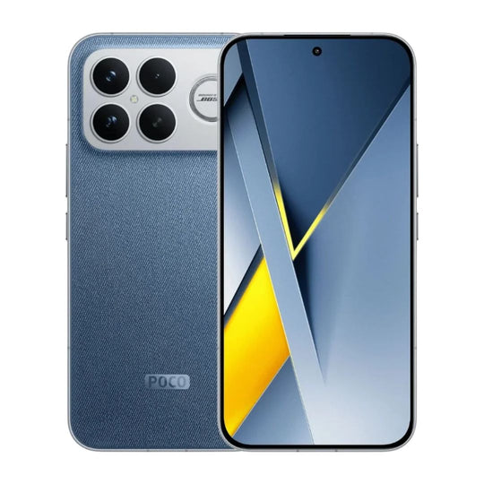 Poco F8 Ultra 256GB Nuevo