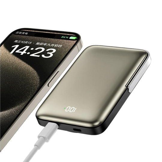 Power bank Elite 10.000mAh PD
