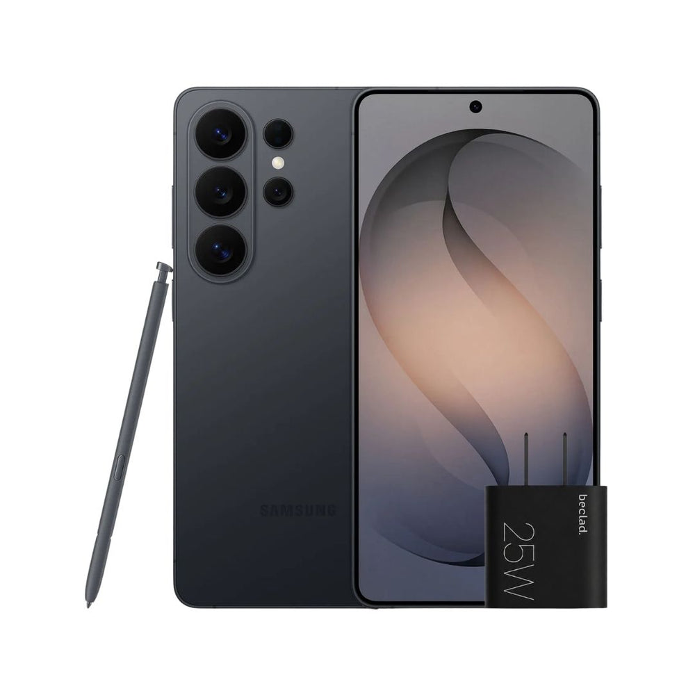 Samsung Galaxy S26 Ultra 1TERA Nuevo + Cubo Beclad