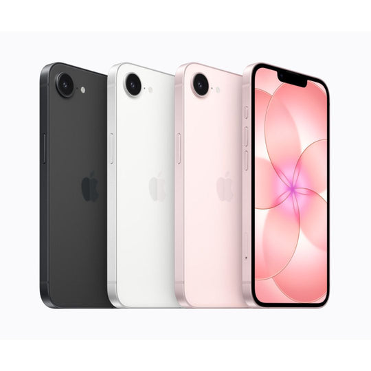 IPhone 17E 256GB Sim Virtual Nuevo