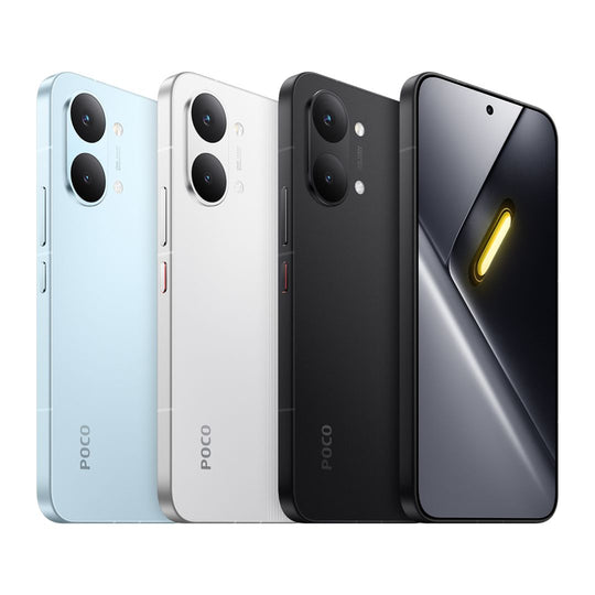 POCO X8 Pro Max 512GB Nuevo 12 RAM