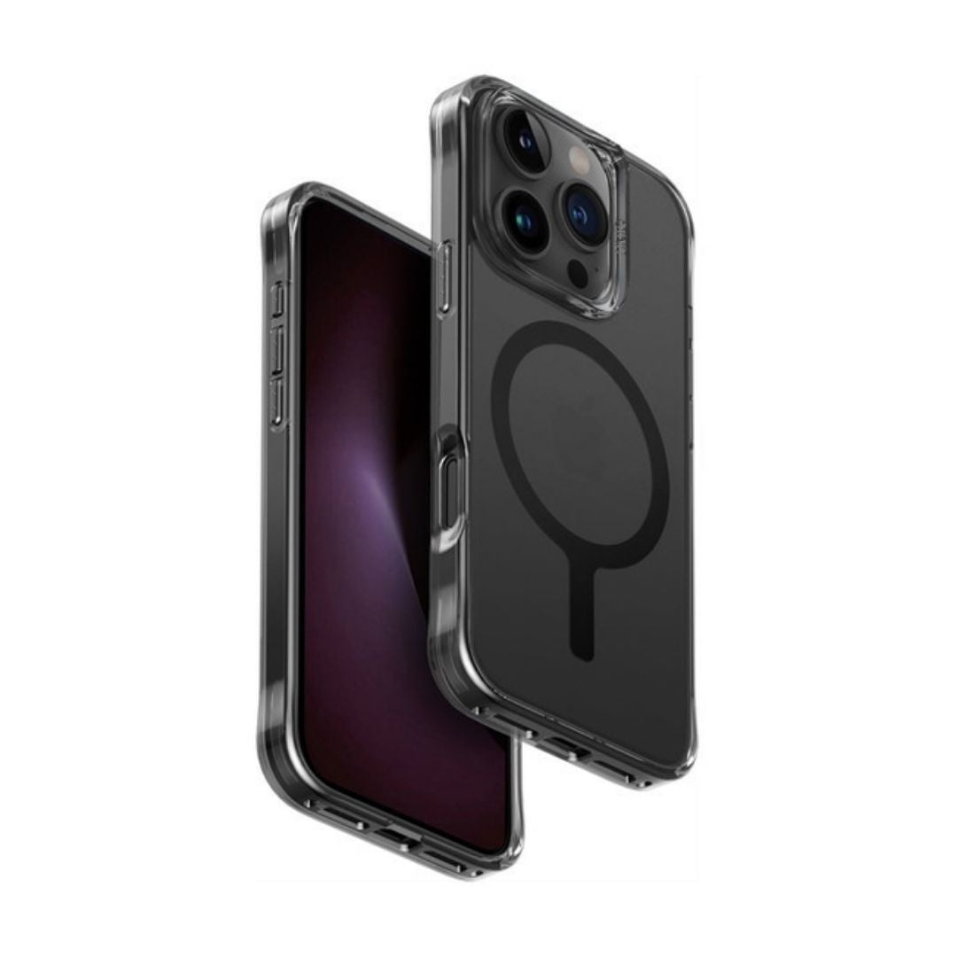 Estuche LifePro Xtreme AntiFingerprint UNIQ