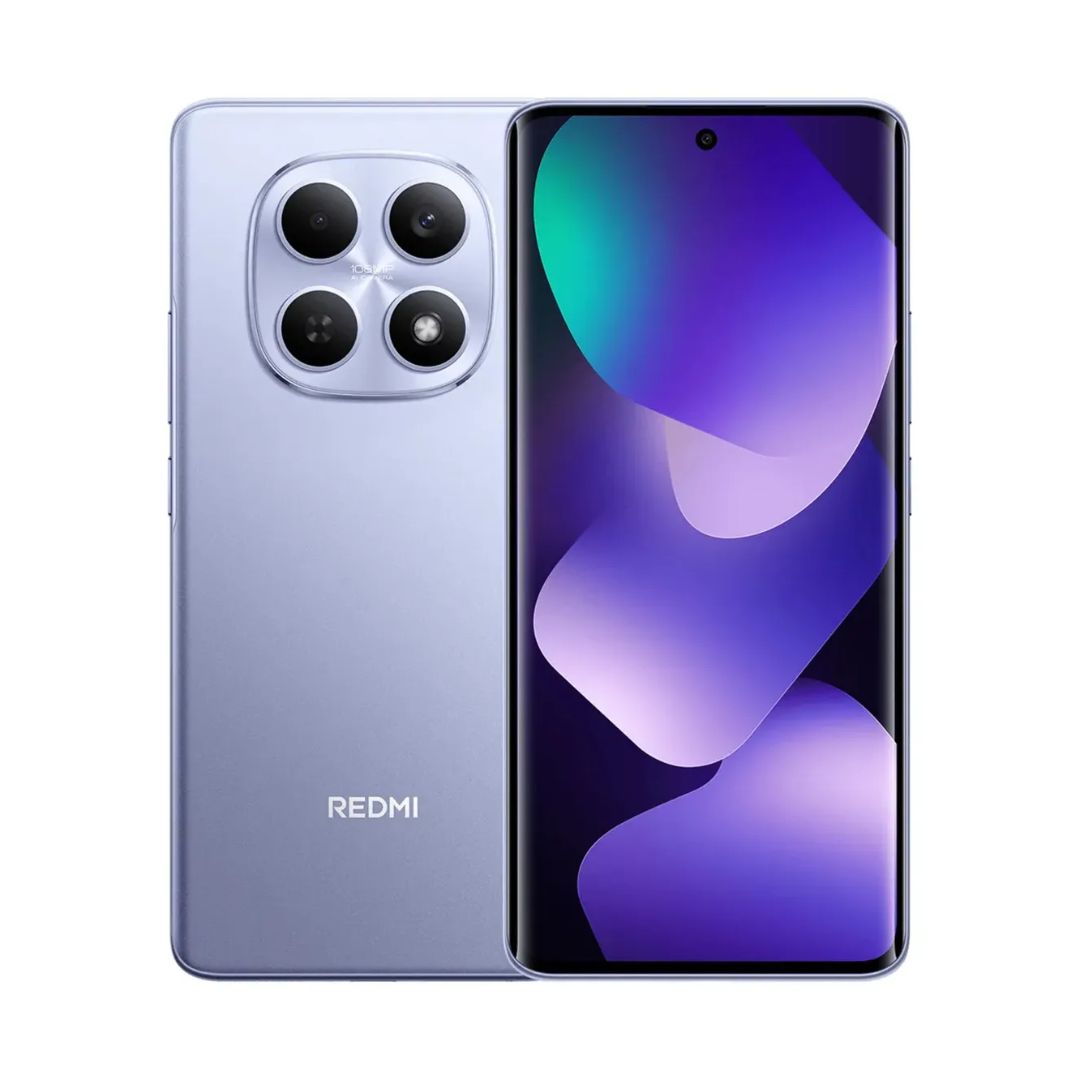 Xiaomi Redmi Note 15 4G 256GB Nuevo