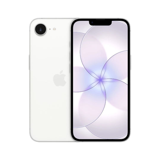IPhone 17E 256GB Sim Virtual Nuevo