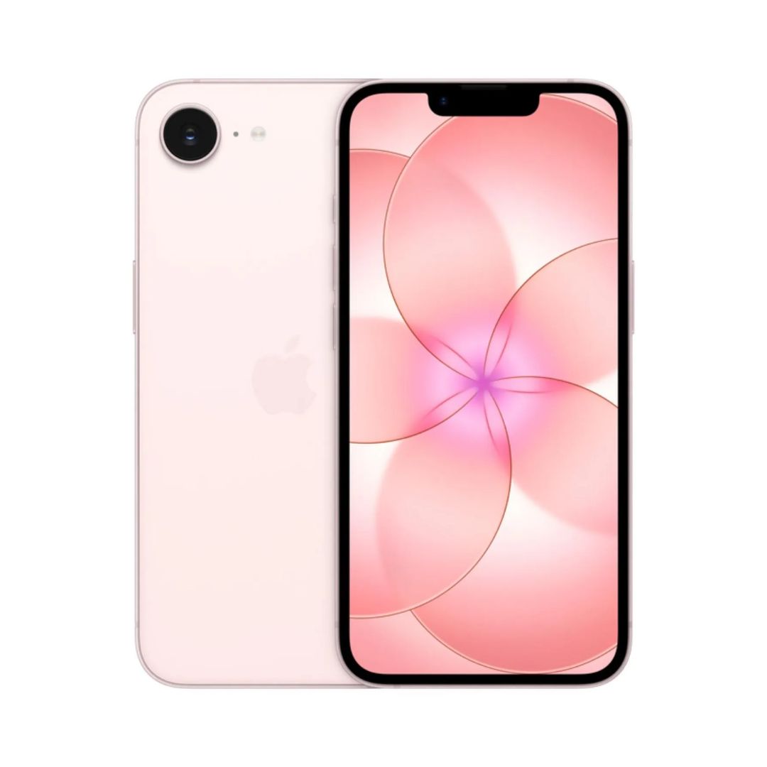 IPhone 17E 256GB Sim Virtual Nuevo