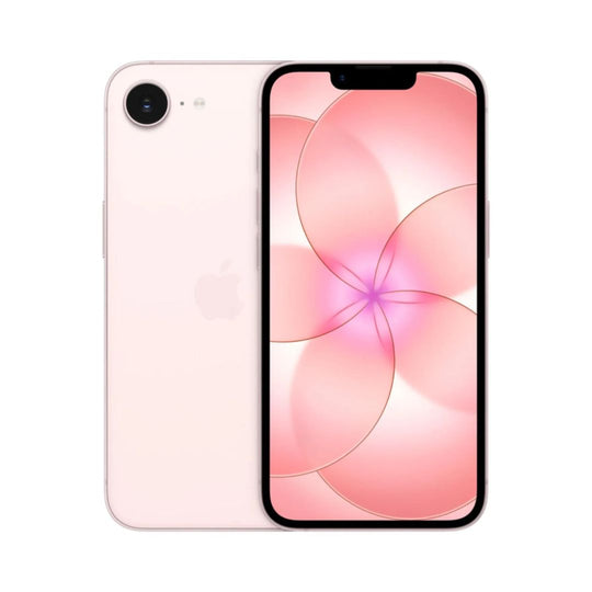 IPhone 17E 256GB Sim Virtual Nuevo