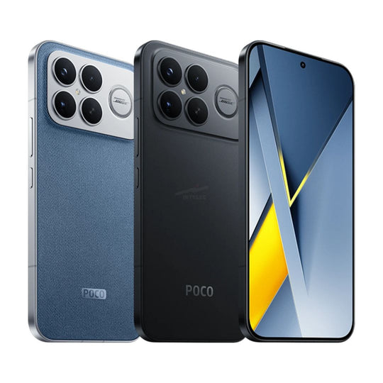Poco F8 Ultra 256GB Nuevo