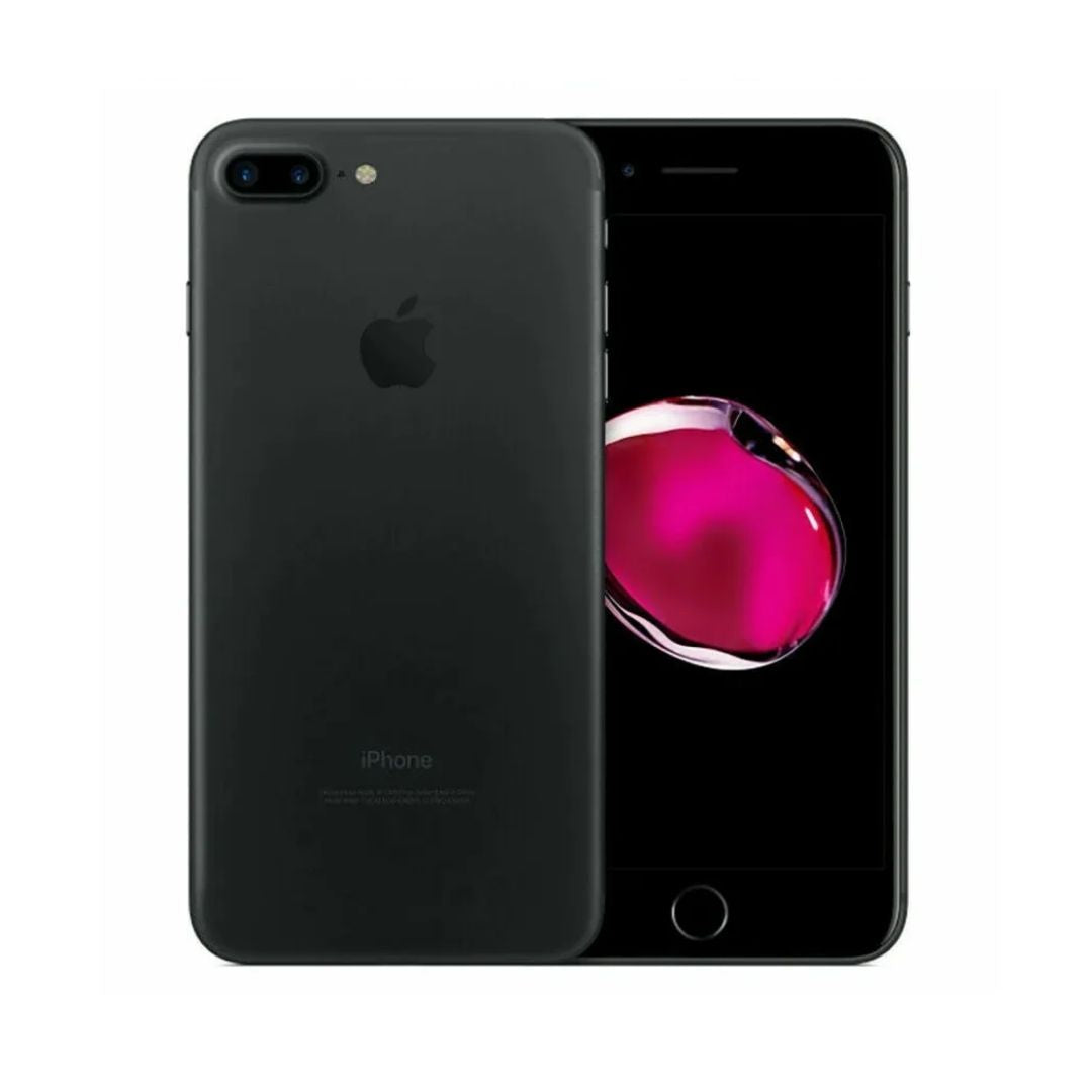 IPhone 7 Plus – 128 GB EXH