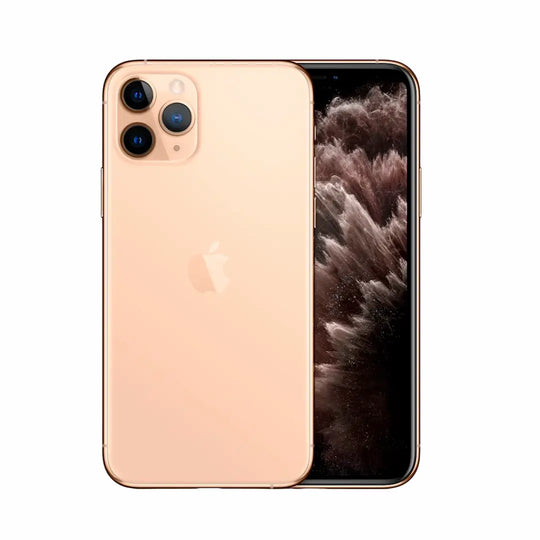 IPhone 11 Pro 64GB CPO + Cargador Completo + Auriculares