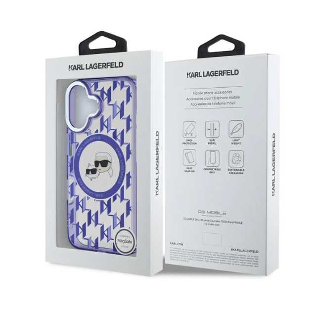 Estuche Karl Lagerfeld