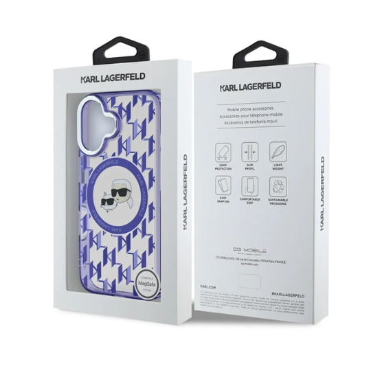 Estuche Karl Lagerfeld