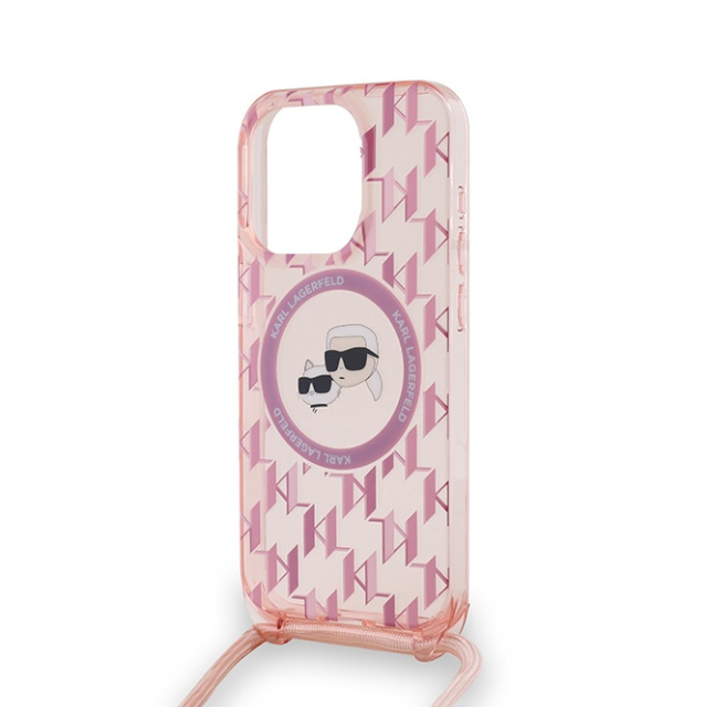 Estuche Karl Lagerfeld