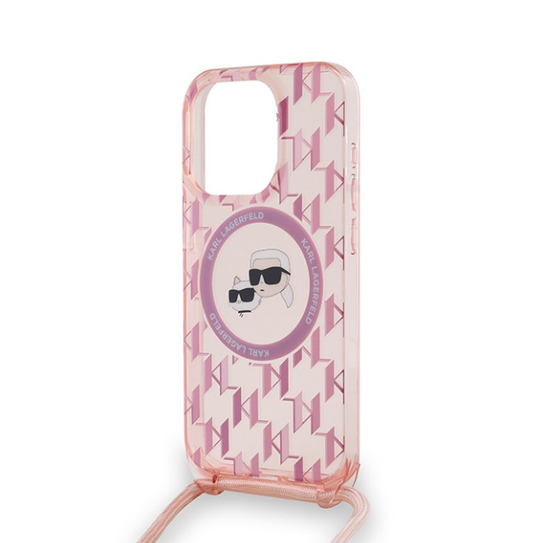 Estuche Karl Lagerfeld