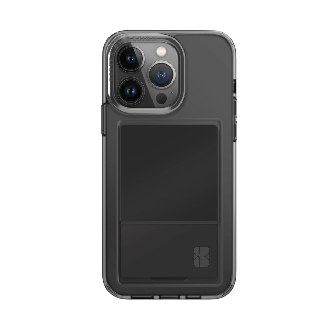 Estuche Air Fender ID UNIQ