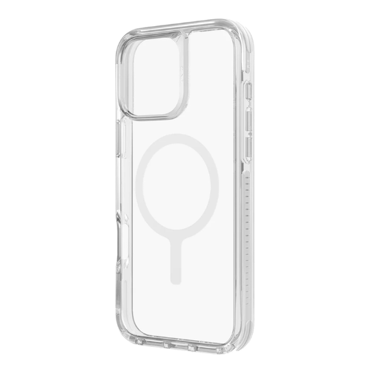 Estuche Combat Magsafe UNIQ