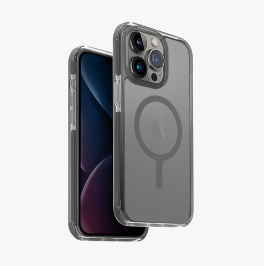 Estuche Combat Magsafe UNIQ