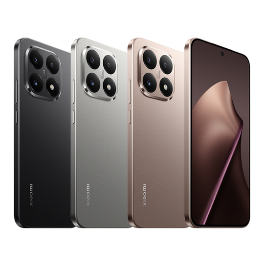 Xiaomi 15T 512GB Cámara Leica Nuevo