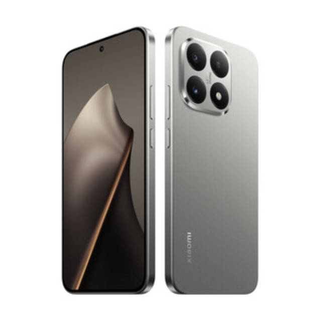 Xiaomi 15T 512GB Cámara Leica Nuevo