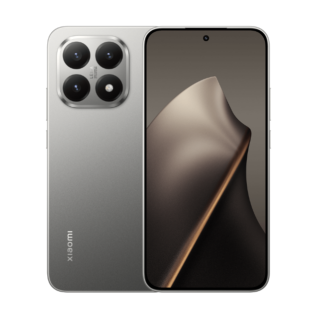 Xiaomi 15T 512GB Cámara Leica Nuevo