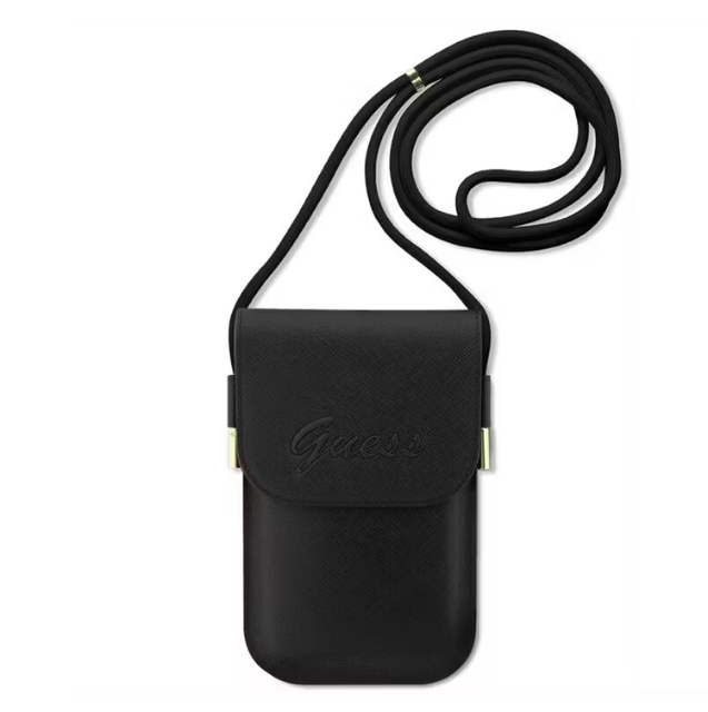 Wallet Universal Phone Strap Guess