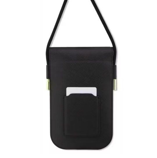 Wallet Universal Phone Strap Guess