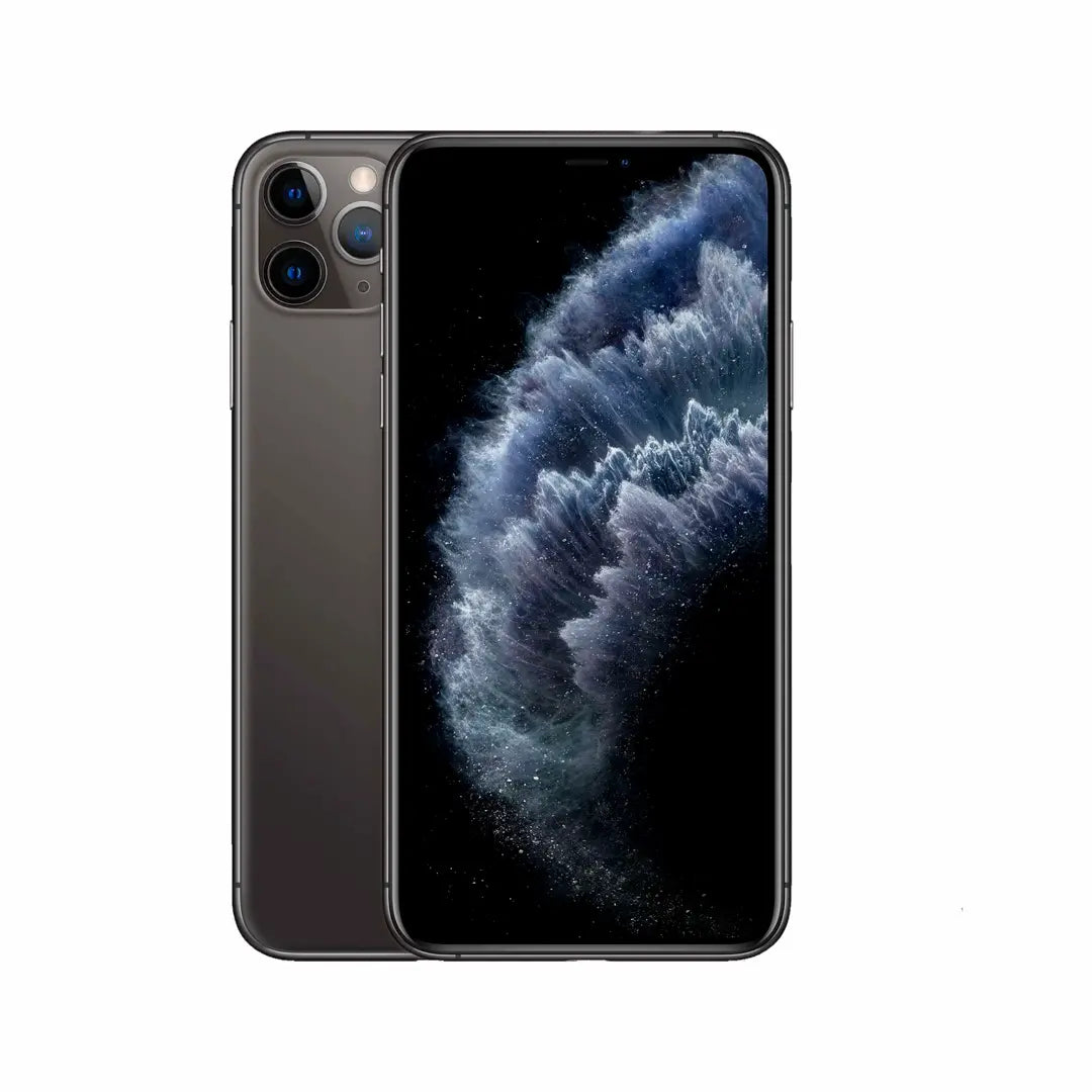IPhone 11 Pro 64GB CPO + Cargador Completo + Auriculares
