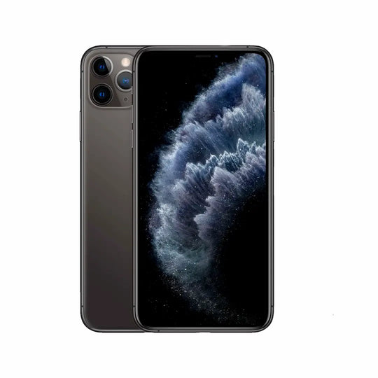 IPhone 11 Pro 64GB CPO + Cargador Completo + Auriculares